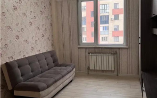 Продажа 2-комнатной квартиры, 55 м², ул. Жунисова, дом  10/12 - Продажа квартир в Алматы