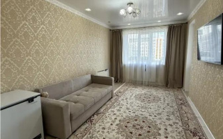 Продажа 2-комнатной квартиры, 55 м², пр. Аль-Фараби, дом  34/2 - Продажа  двухкомнатных квартир в Астане с фото