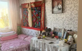 Продажа 2-комнатной квартиры, 53 м² - Продажа двухкомнатных квартир от собственников в Алматы - страница 7