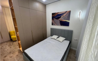 Продажа 1-комнатной квартиры, 39 м², ул. Ашимова, дом  1/5б - Продажа  однокомнатных квартир в Алматы