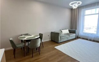 Продажа 2-комнатной квартиры, 43.2 м²