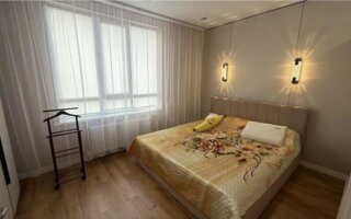 Продажа 1-комнатной квартиры, 43 м² - Продажа однокомнатных квартир от собственников в Алматы