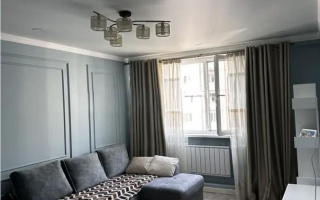 Продажа 1-комнатной квартиры, 37 м², ул. Байтерекова, дом  95 - Продажа  однокомнатных квартир в Алматы без посредников