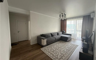 Продажа 3-комнатной квартиры, 80 м² - Продажа трехкомнатных квартир в Казахстане - страница 7