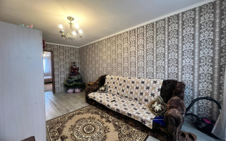 Продажа 2-комнатной квартиры, 51 м², ул. Штурманская, дом  1/5 - Продажа  двухкомнатных квартир в Караганде с фото