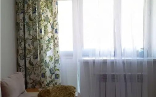 Продажа 1-комнатной квартиры, 18 м², ул. Нажимеденова, дом  19 - Продажа квартир в Астане