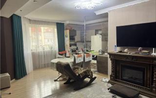 Продажа 4-комнатной квартиры, 119 м² - Продажа четырехкомнатных квартир в блочном доме в Казахстане - страница 3