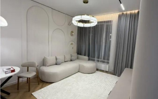 Продажа 2-комнатной квартиры, 41 м², ул. Бухар жырау, дом  12/2 - Продажа квартир в Астане без посредников