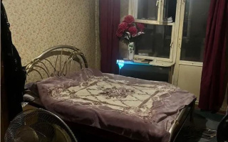 Продажа 2-комнатной квартиры, 59 м², мкр-н Айнабулак-3, дом  117 - Продажа квартир в Алматы