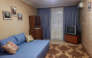 Аренда 1-комнатной квартиры, 35 м², мкр-н Авангард-4 - Продажа и аренда недвижимости в Атырау
