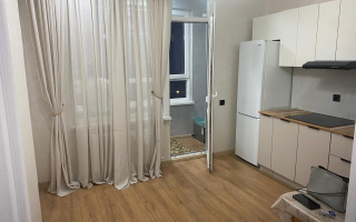 Аренда 1-комнатной квартиры, 38 м² - Аренда квартир помесячно в Алатауском р-не Алматы