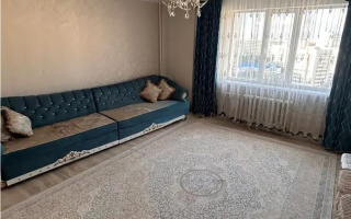 Продажа 3-комнатной квартиры, 88.5 м², ул. Сыганак, дом  1 - Продажа  трехкомнатных квартир в новостройках Астаны