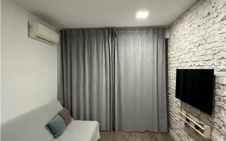 Продажа 2-комнатной квартиры, 38 м², ул. Казыбек би, дом  139 - Продажа квартир в Алматы