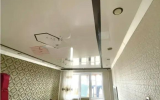 Продажа 2-комнатной квартиры, 45 м² - Продажа двухкомнатных квартир в панельном доме в Казахстане - страница 7