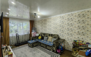 Продажа 3-комнатной квартиры, 61 м² - Продажа квартир в Караганде - страница 3