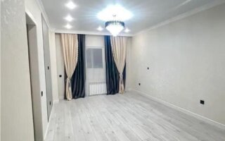 Продажа 2-комнатной квартиры, 44 м²