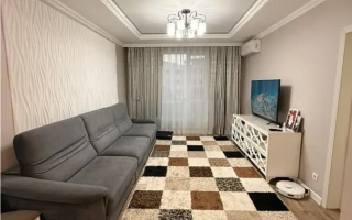 Продажа 3-комнатной квартиры, 77.3 м² - Продажа  трехкомнатных квартир в новостройках Алматы - страница 3