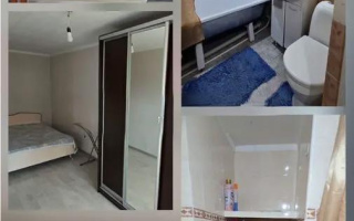 Продажа 2-комнатной квартиры, 40 м² - Недвижимость в Сарани