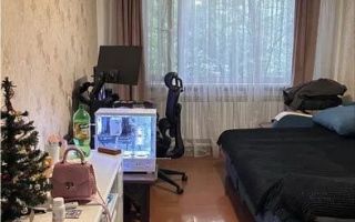 Продажа 2-комнатной квартиры, 45 м² - Продажа недвижимости в Сарани
