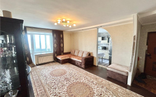 Продажа 3-комнатной квартиры, 62 м² - Продажа зданий в Карагандинской области