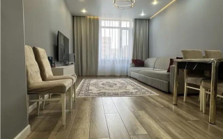 Продажа 2-комнатной квартиры, 50 м² - Продажа  двухкомнатных квартир в Астане - страница 3