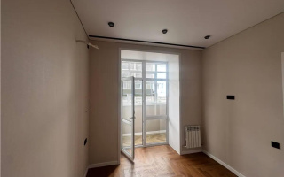 Продажа 4-комнатной квартиры, 82 м² - Продажа четырехкомнатных квартир в Караганде