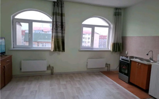 Продажа 1-комнатной квартиры, 37.1 м², мкр-н Кокжиек, дом  60а - Продажа квартир в Алматы с фото