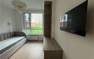 Продажа 4-комнатной квартиры, 130.6 м², ул. Сыганак, дом  52/1 - Продажа  четырехкомнатных квартир в Астане с фото
