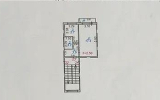 Продажа 1-комнатной квартиры, 31 м² - Недвижимость в Караганде - страница 17