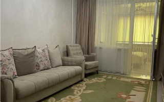 Продажа 3-комнатной квартиры, 60 м² - Продажа  трехкомнатных квартир в новостройках Алматы - страница 3