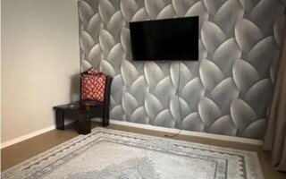 Продажа 1-комнатной квартиры, 37.8 м²