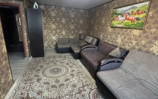 Продажа 1-комнатной квартиры, 30.6 м² - Продажа квартир в Сарани