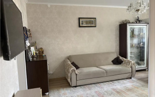 Продажа 3-комнатной квартиры, 73 м² - Продажа трехкомнатных квартир в кирпичном доме в Астане