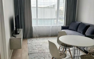 Продажа 2-комнатной квартиры, 42 м², пр. Туран, дом  59/3 - Продажа квартир в Астане
