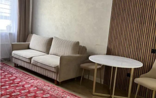 Продажа 3-комнатной квартиры, 57 м², ул. Толе би, дом  12 - Продажа  трехкомнатных квартир в Астане с фото