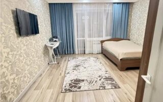 Продажа 3-комнатной квартиры, 103.6 м²