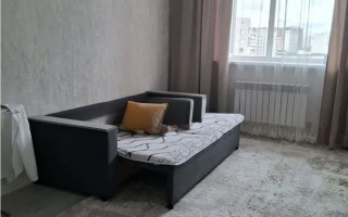 Продажа 1-комнатной квартиры, 37 м², ул. Болекпаева, дом  19 - Продажа квартир в Астане
