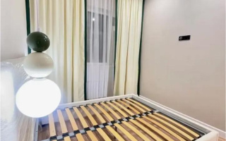Продажа 2-комнатной квартиры, 46.6 м², пр. Туран, дом  71 - Продажа  двухкомнатных квартир в Астане с фото
