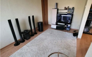 Продажа 1-комнатной квартиры, 33 м², пр. Назарбаева, дом  17 - Продажа  однокомнатных квартир в Караганде