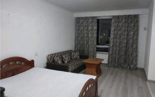 Продажа 1-комнатной квартиры, 47 м² - Продажа квартир в новостройках Алматы - страница 5