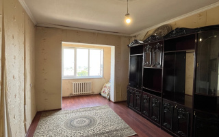 Продажа 3-комнатной квартиры, 70 м² - Недвижимость в Шымкенте