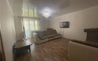 Продажа 3-комнатной квартиры, 92 м², ул. Сауран, дом  7 - Продажа  трехкомнатных квартир в новостройках Астаны