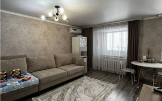 Продажа 2-комнатной квартиры, 42 м² - Продажа квартир в Пришахтинске Караганды