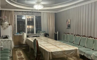 Продажа 3-комнатной квартиры, 132 м² - Продажа недвижимости в Алматы - страница 4