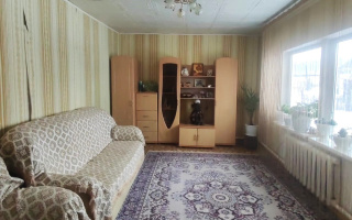 Продажа 3-комнатного дома, 74 м², 4-й Строительный - Продажа квартир в Казахстане