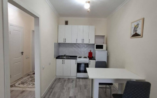 Аренда 2-комнатной квартиры, 44 м², пр. Мангилик Ел, дом  40/2 - Продажа квартир в Астане