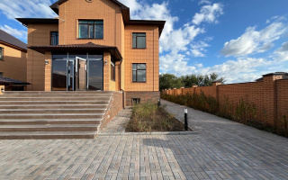 Продажа 7-комнатного дома, 400 м², Жанторе Абишева - Продажа домов, коттеджей в Караганде с фото