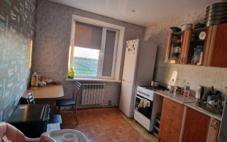Продажа 4-комнатной квартиры, 85 м², мкр-н Горняк - Продажа квартир в Сарани