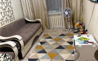 Продажа 1-комнатной квартиры, 30 м²