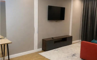 Продажа 1-комнатной квартиры, 34 м² - Продажа однокомнатных квартир в Алмалинском р-не Алматы - страница 3